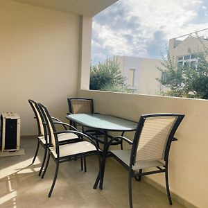 Apartment Ground Floor Garden View